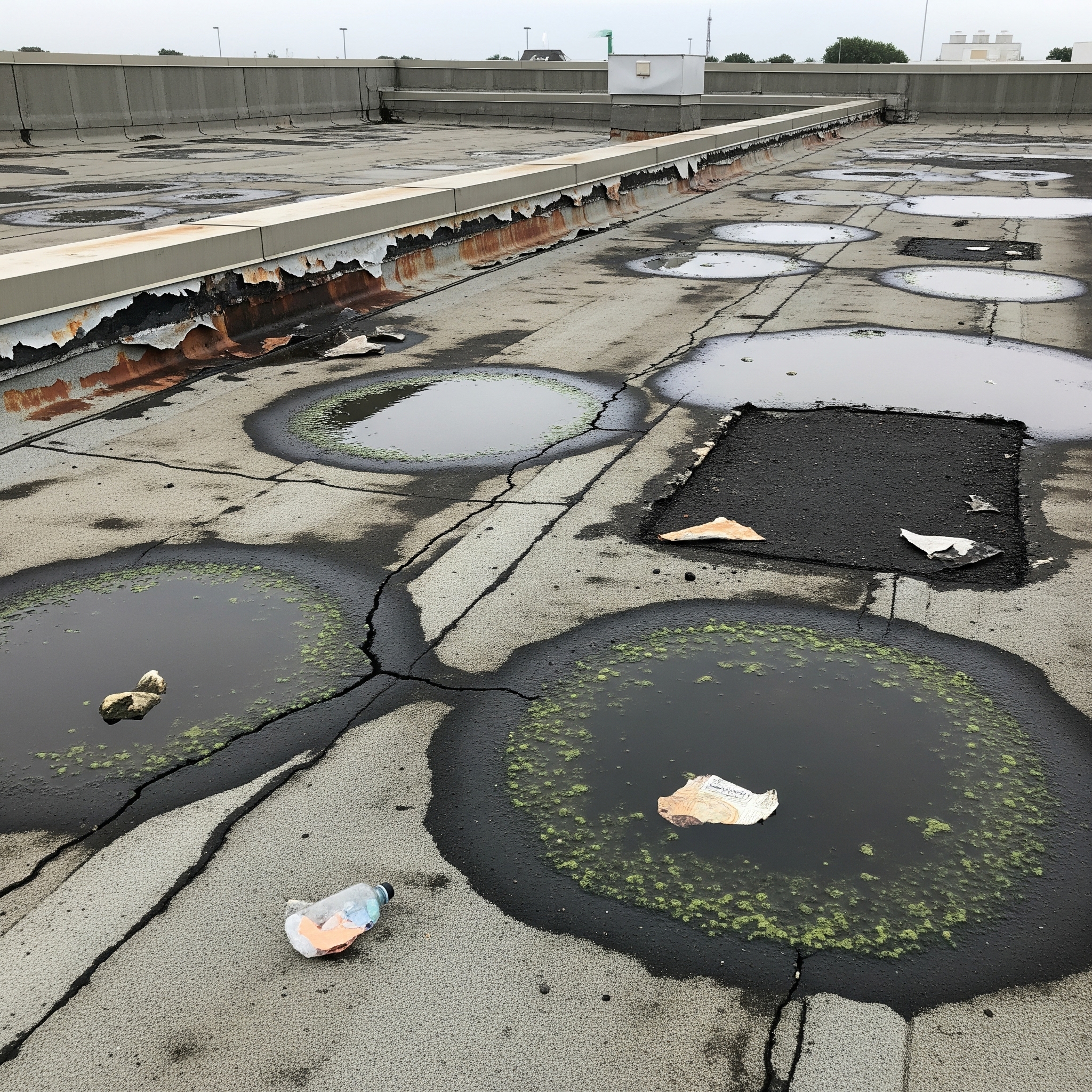 Boundless Roofing & Chimney in New Jersey
